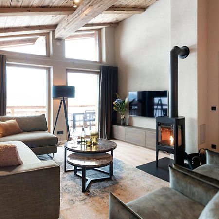 Apartament Residenz Illyrica Tirol Westendorf Zewnętrze zdjęcie