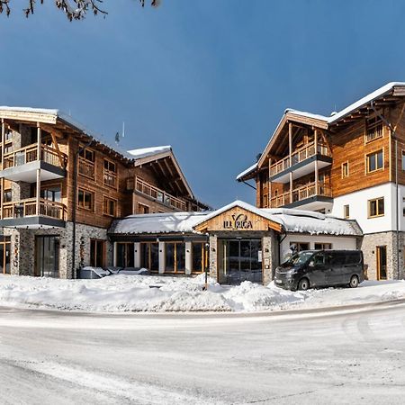 Apartament Residenz Illyrica Tirol Westendorf Zewnętrze zdjęcie