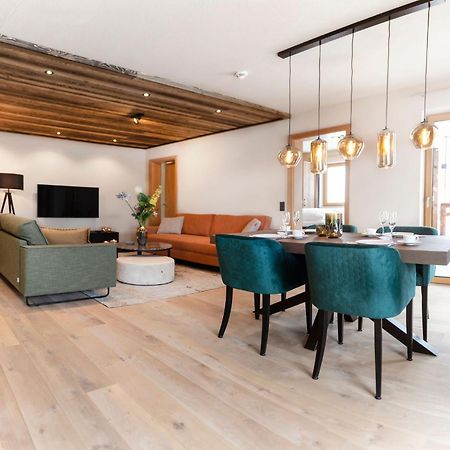 Apartament Residenz Illyrica Tirol Westendorf Zewnętrze zdjęcie