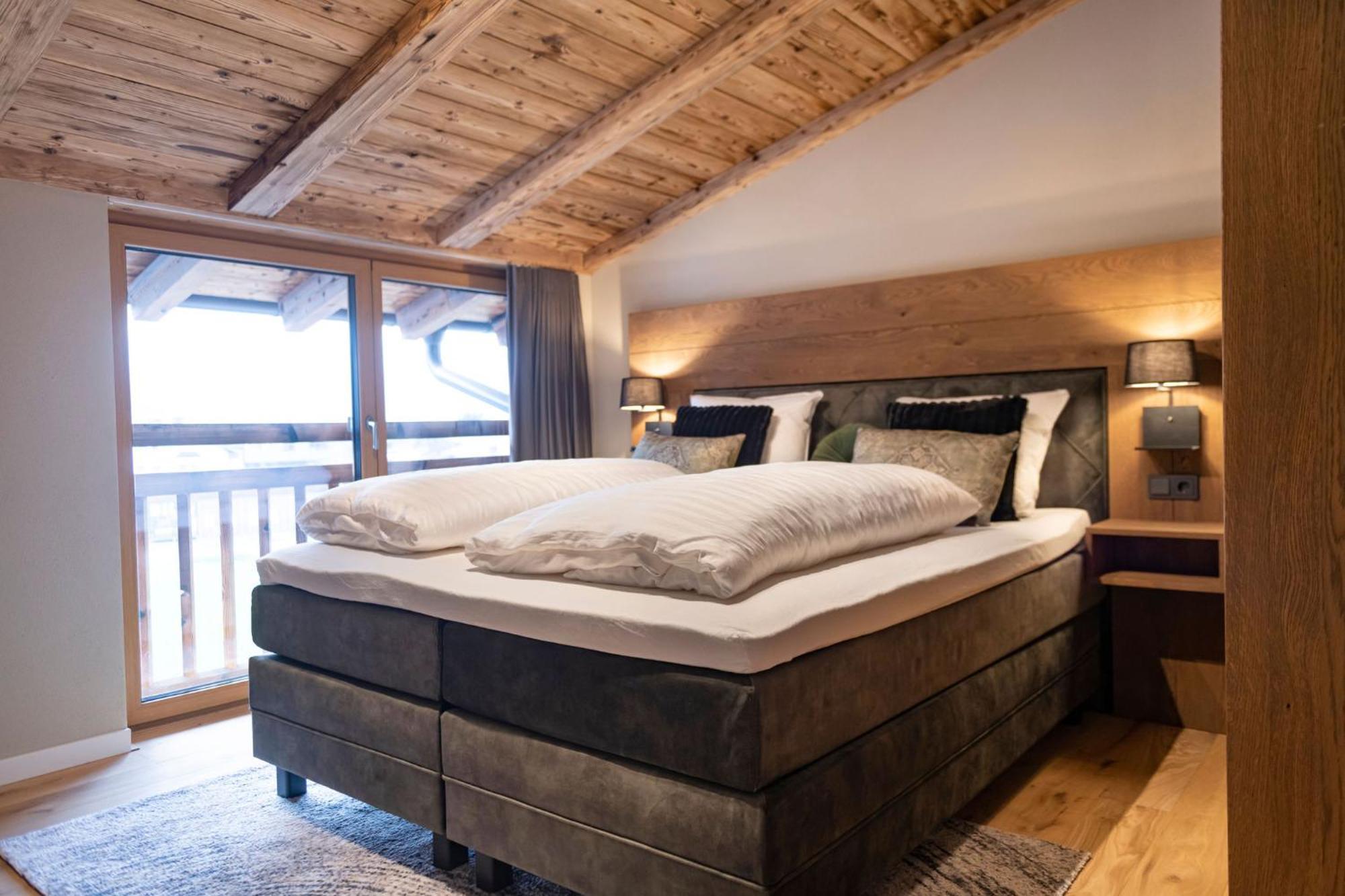 Apartament Residenz Illyrica Tirol Westendorf Zewnętrze zdjęcie