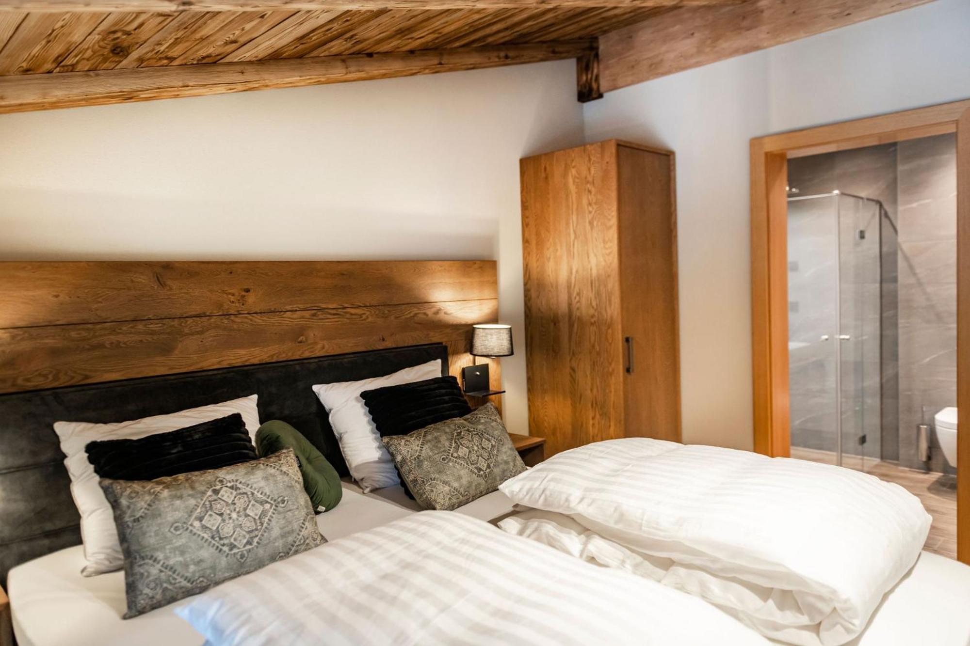 Apartament Residenz Illyrica Tirol Westendorf Zewnętrze zdjęcie