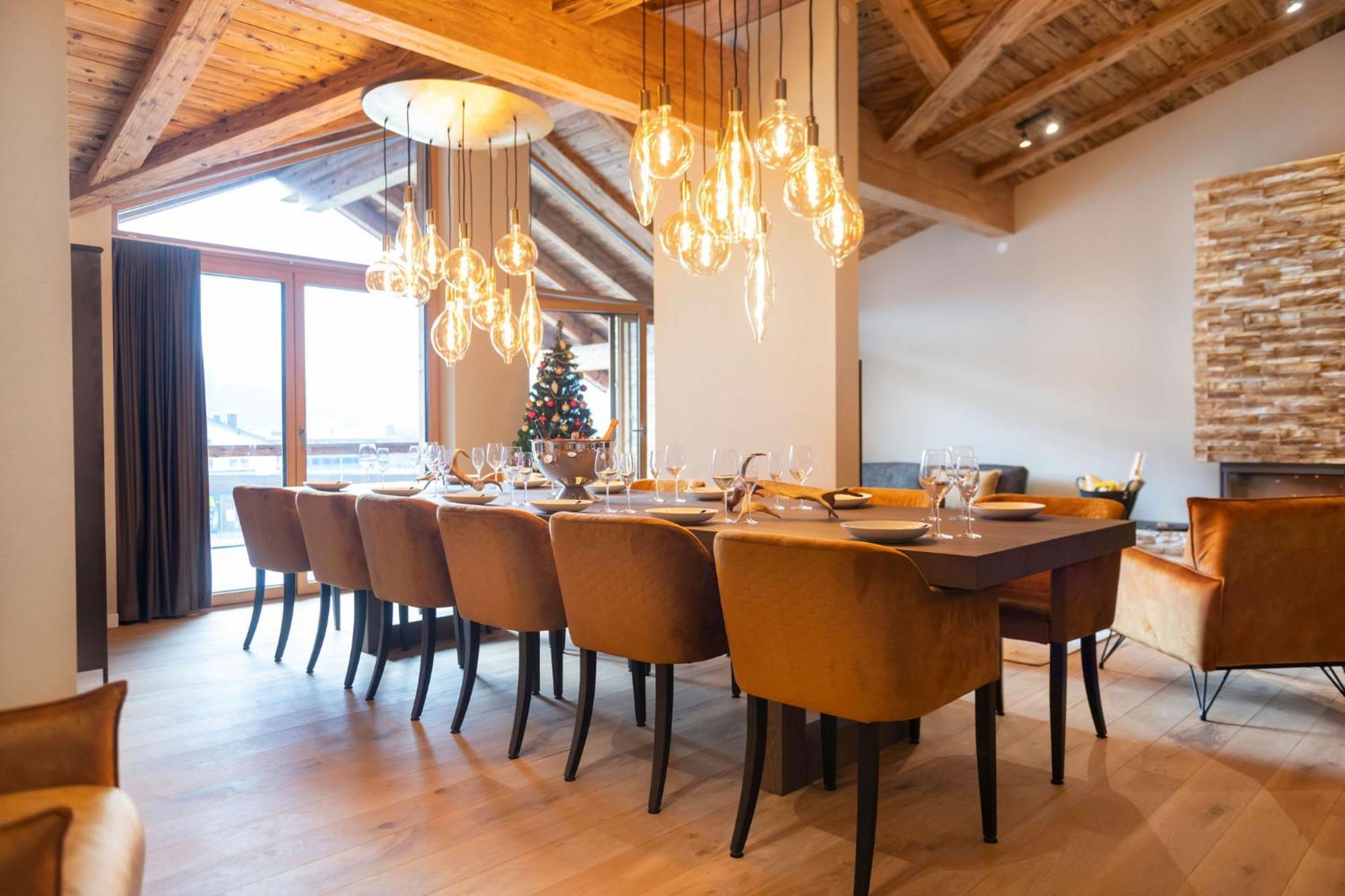 Apartament Residenz Illyrica Tirol Westendorf Zewnętrze zdjęcie