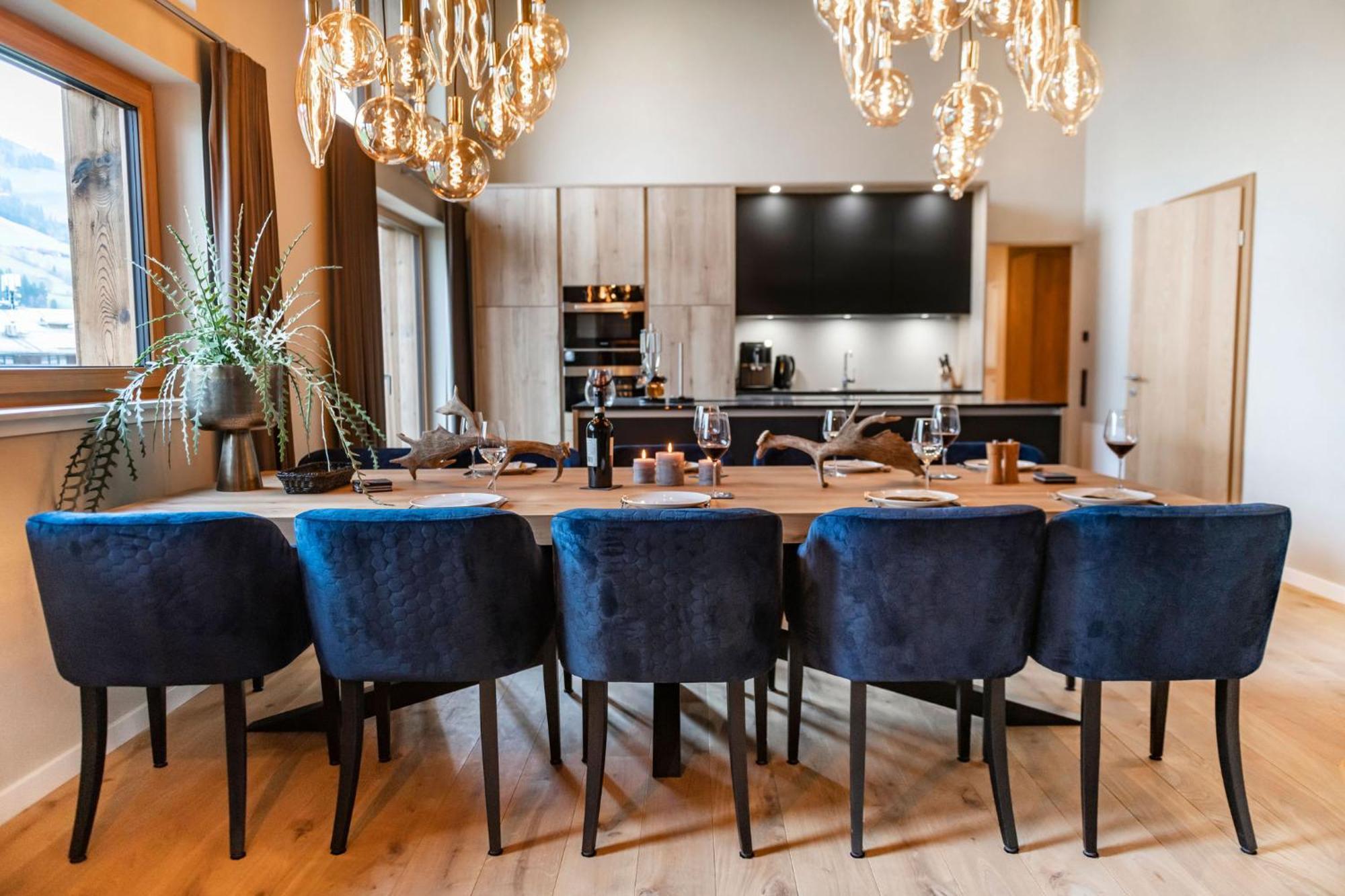 Apartament Residenz Illyrica Tirol Westendorf Zewnętrze zdjęcie