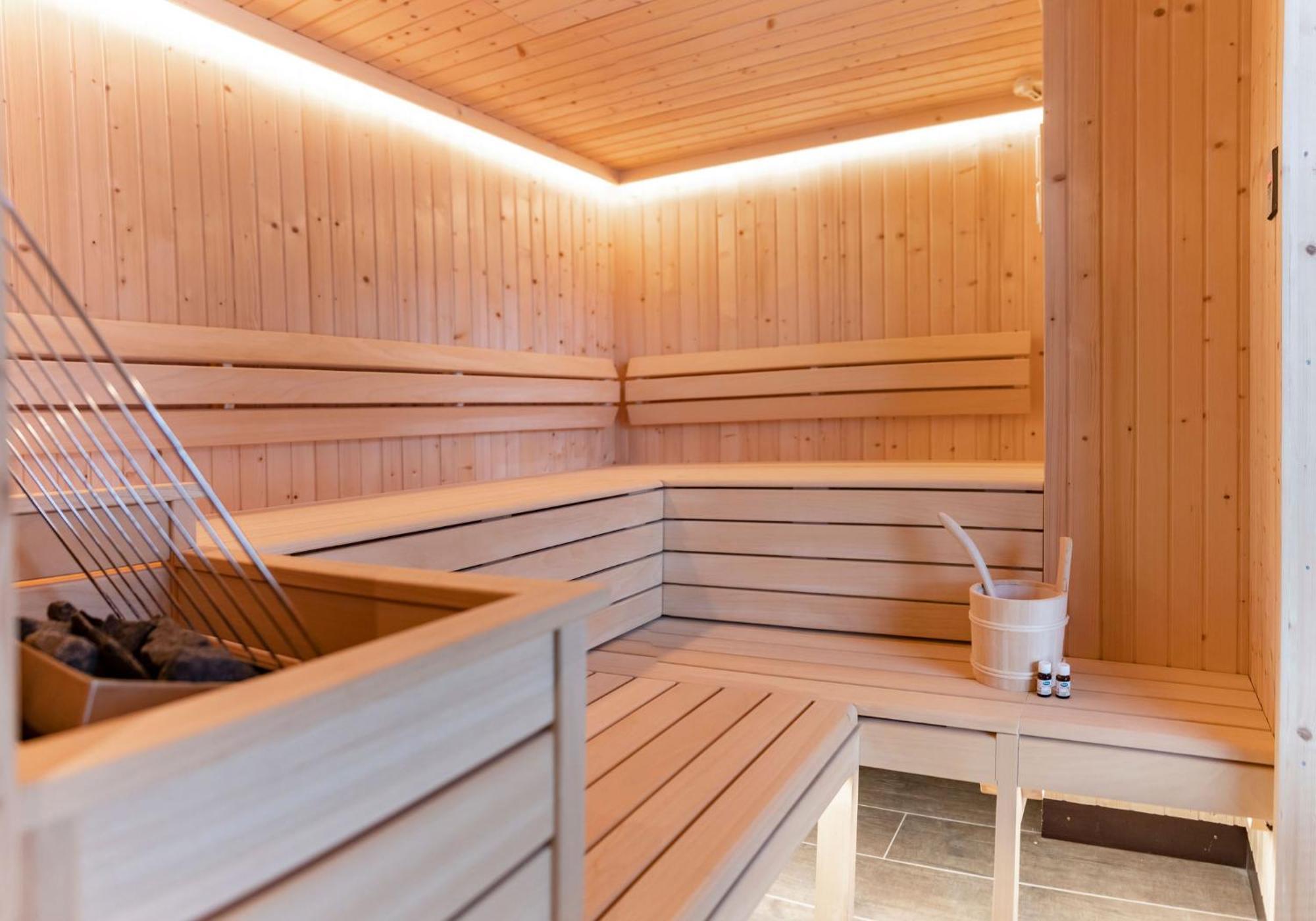 Apartament Residenz Illyrica Tirol Westendorf Zewnętrze zdjęcie