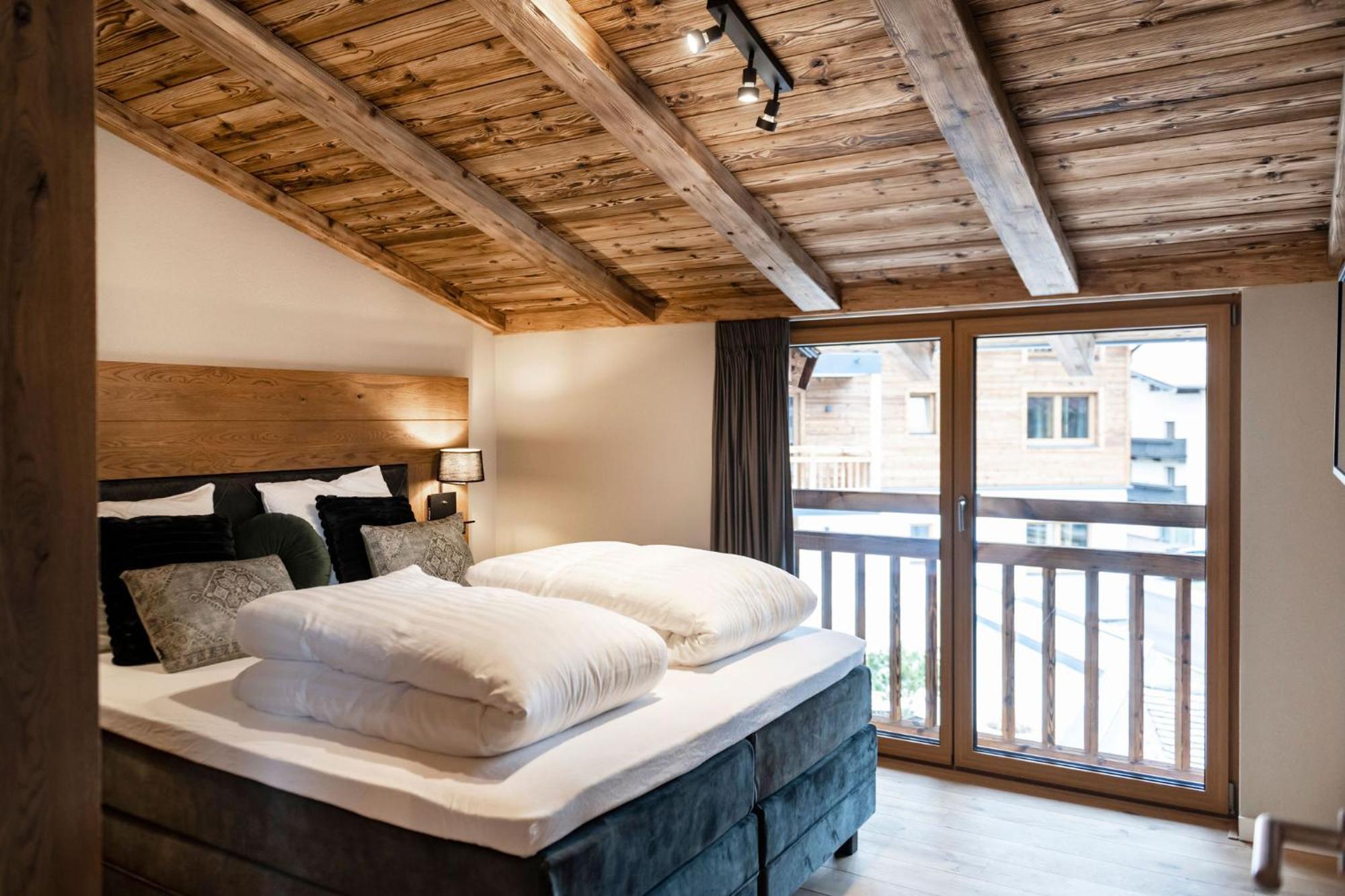 Apartament Residenz Illyrica Tirol Westendorf Zewnętrze zdjęcie