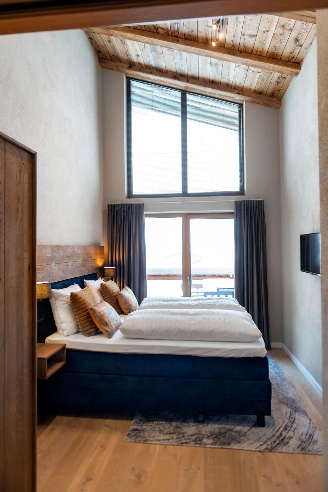 Apartament Residenz Illyrica Tirol Westendorf Zewnętrze zdjęcie