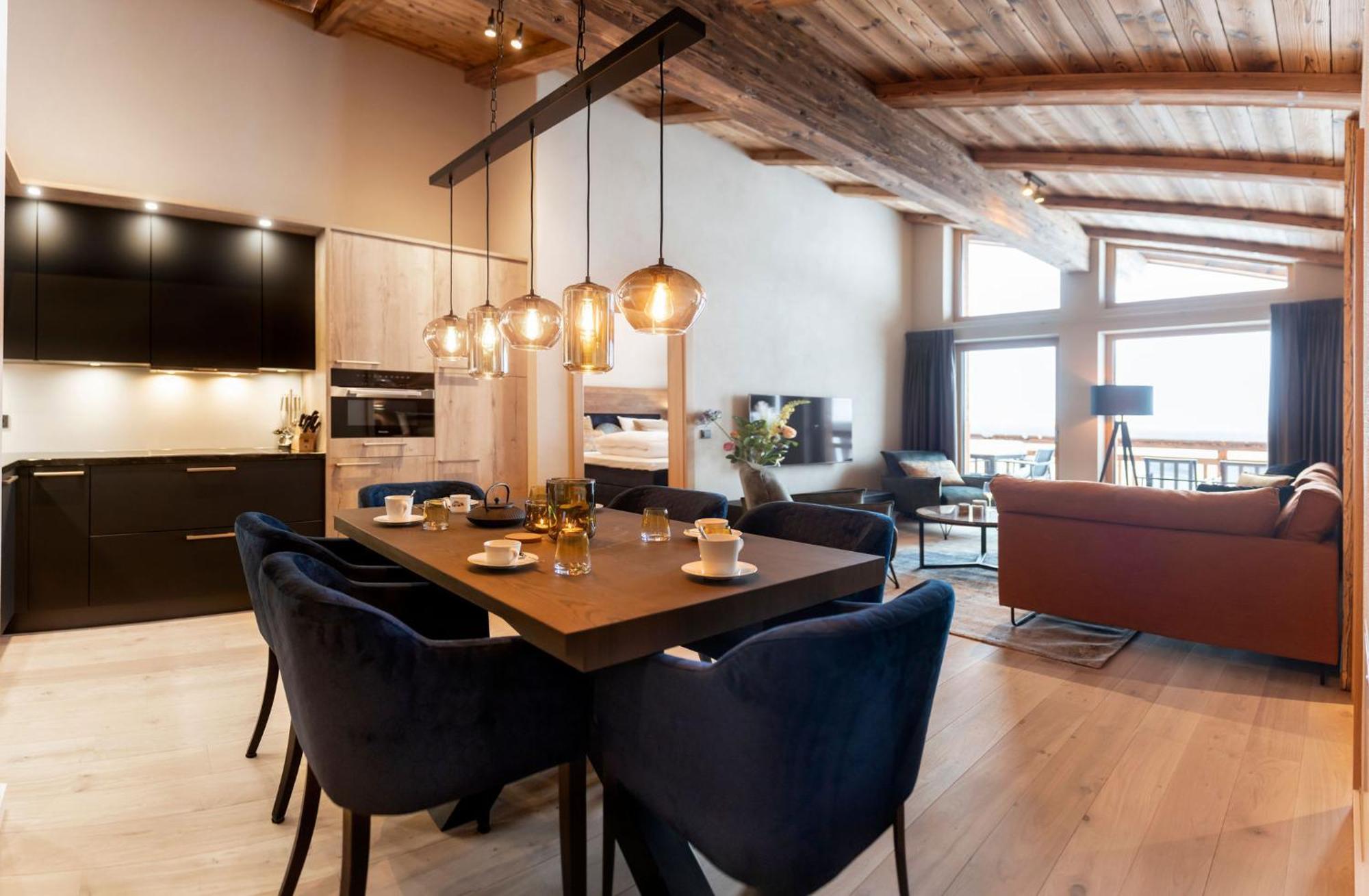 Apartament Residenz Illyrica Tirol Westendorf Zewnętrze zdjęcie