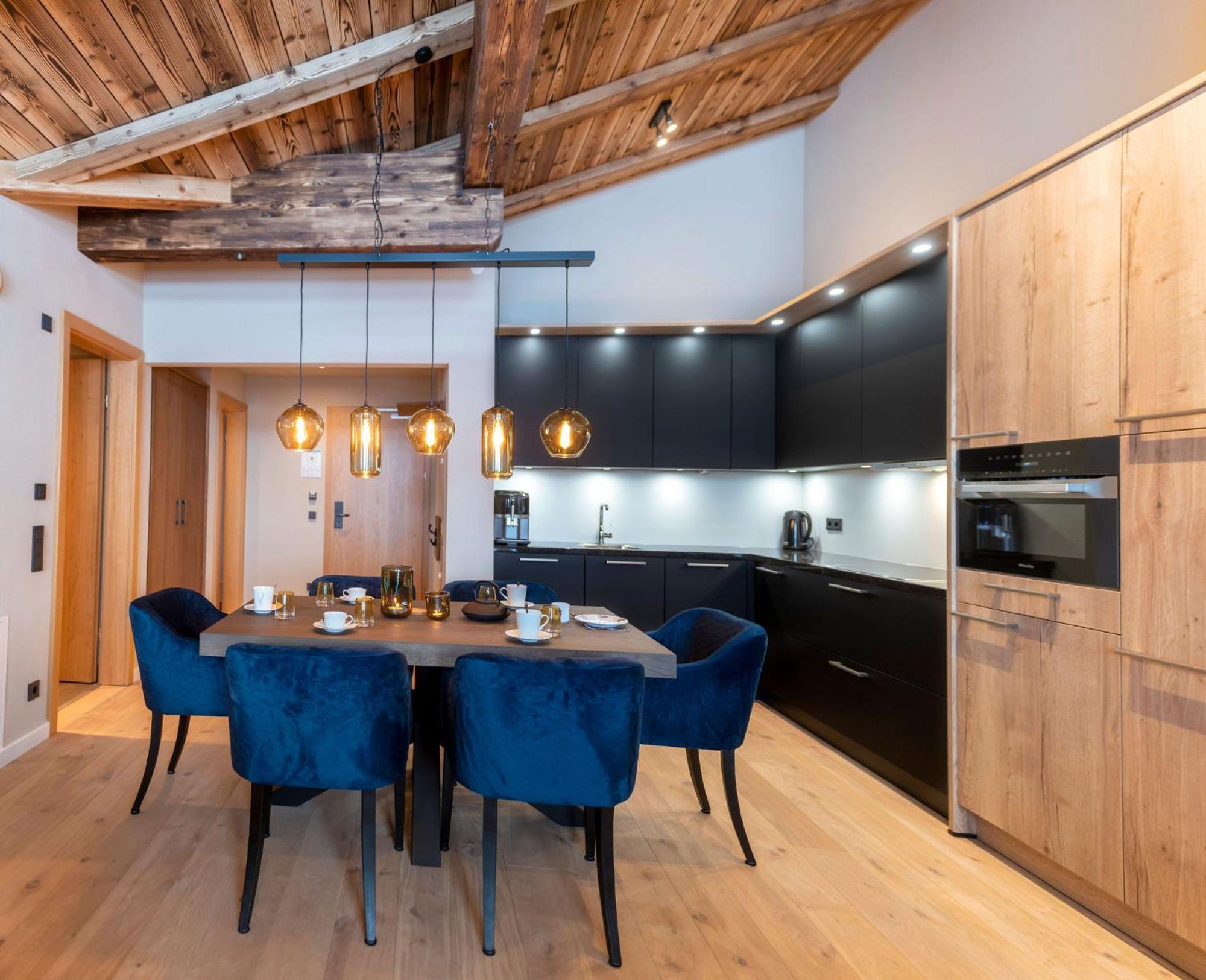 Apartament Residenz Illyrica Tirol Westendorf Zewnętrze zdjęcie