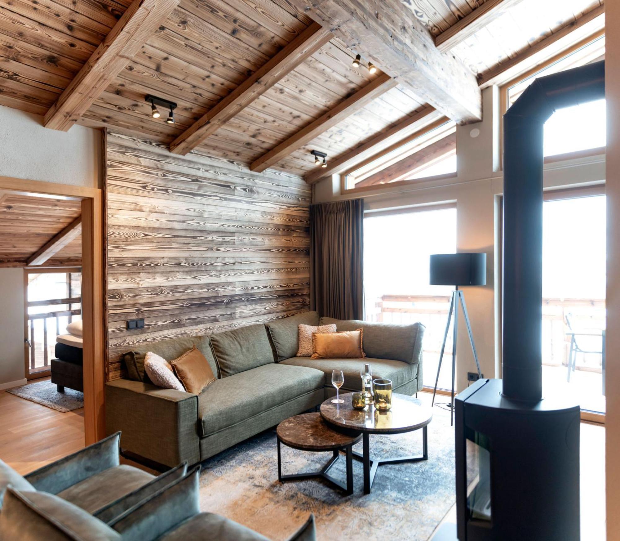 Apartament Residenz Illyrica Tirol Westendorf Zewnętrze zdjęcie