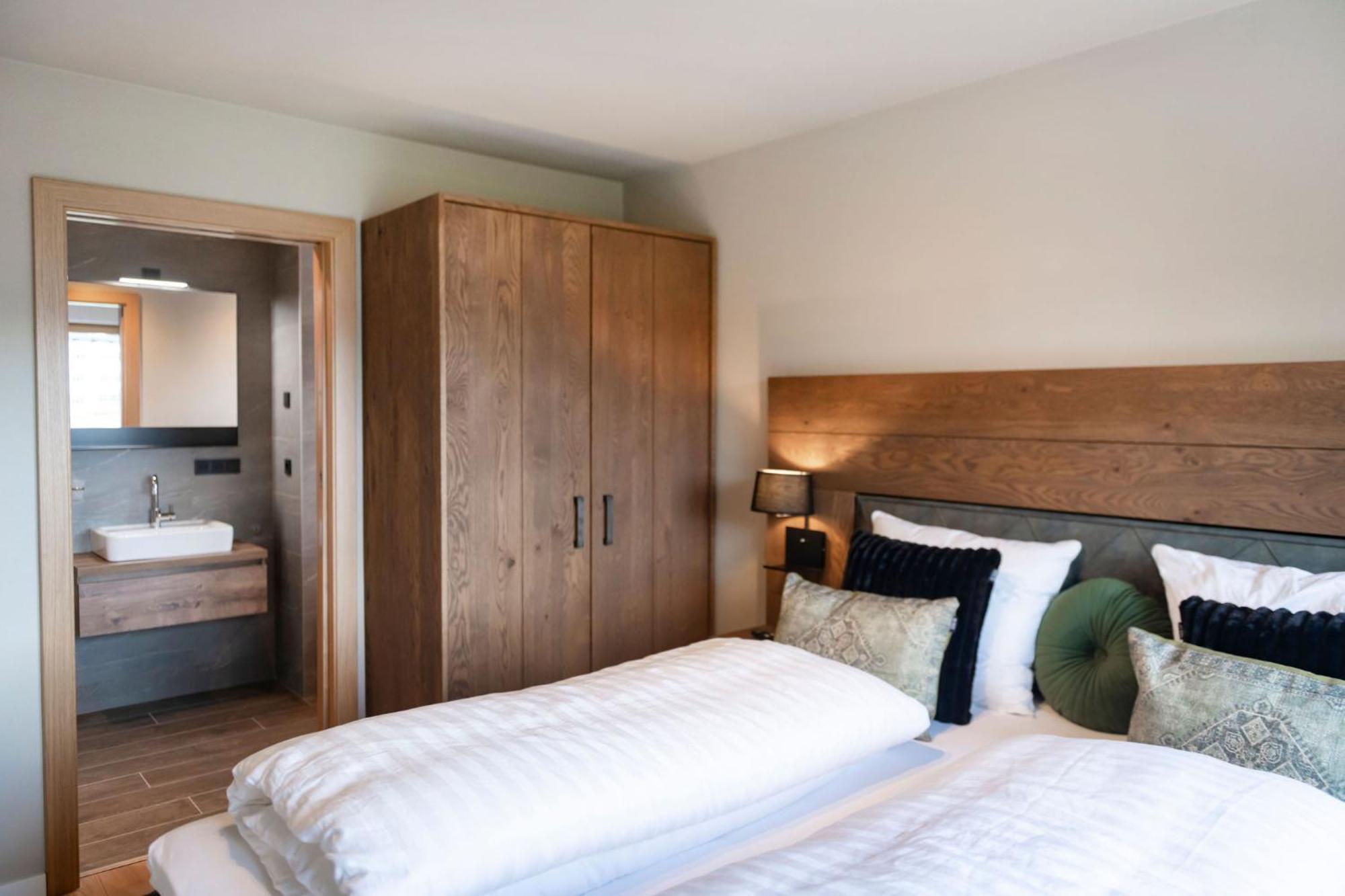 Apartament Residenz Illyrica Tirol Westendorf Zewnętrze zdjęcie