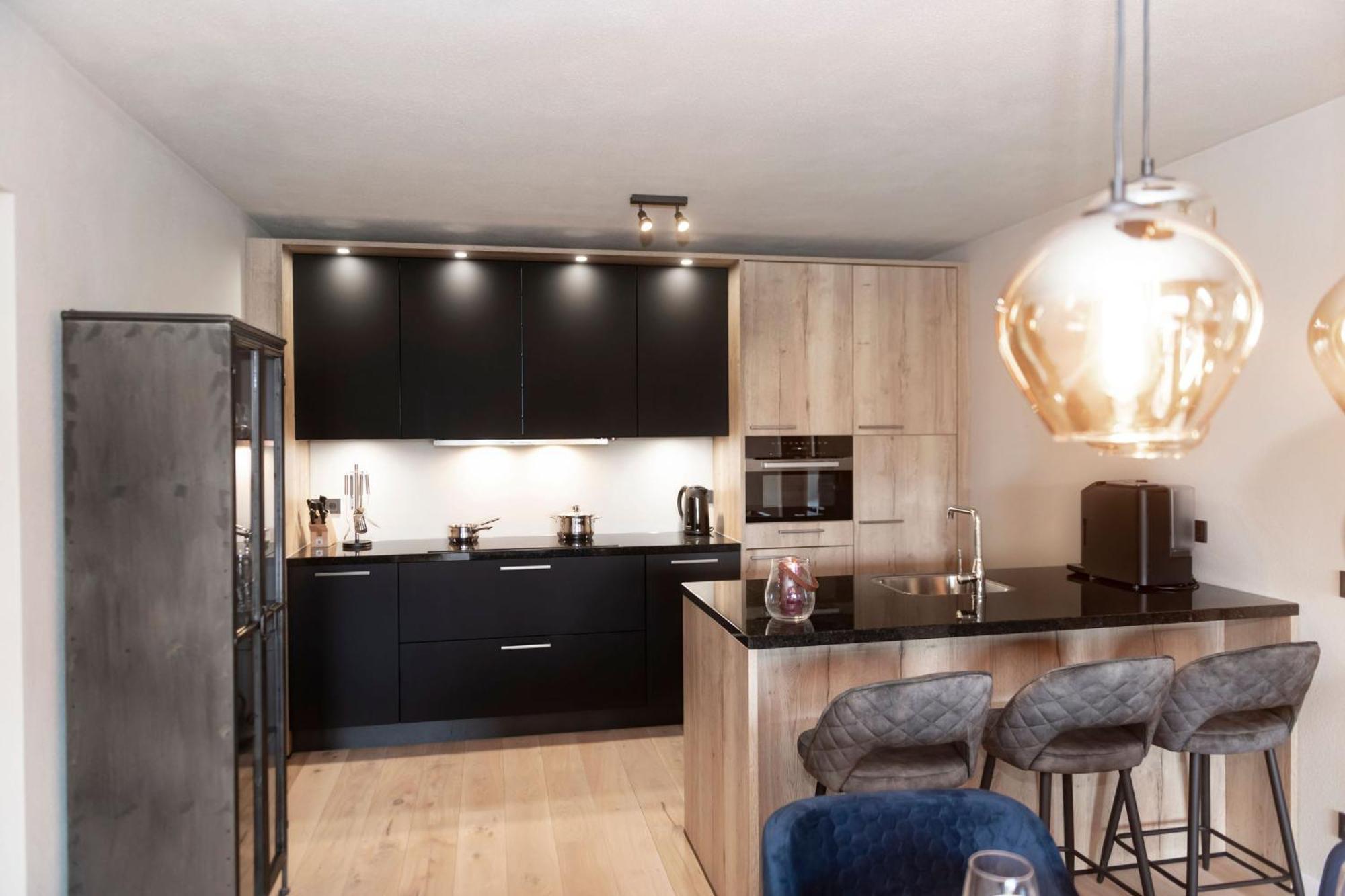 Apartament Residenz Illyrica Tirol Westendorf Zewnętrze zdjęcie