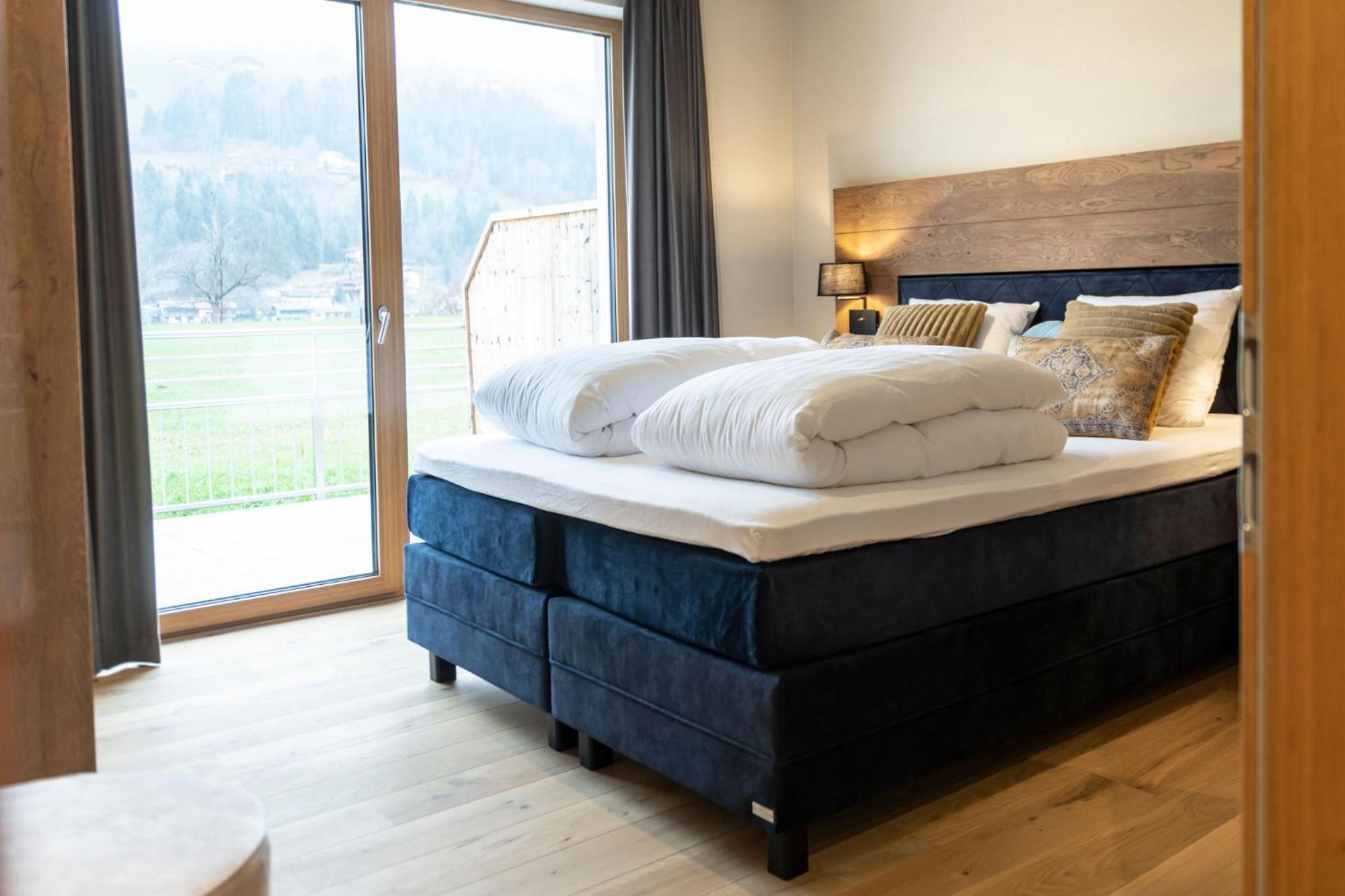 Apartament Residenz Illyrica Tirol Westendorf Zewnętrze zdjęcie