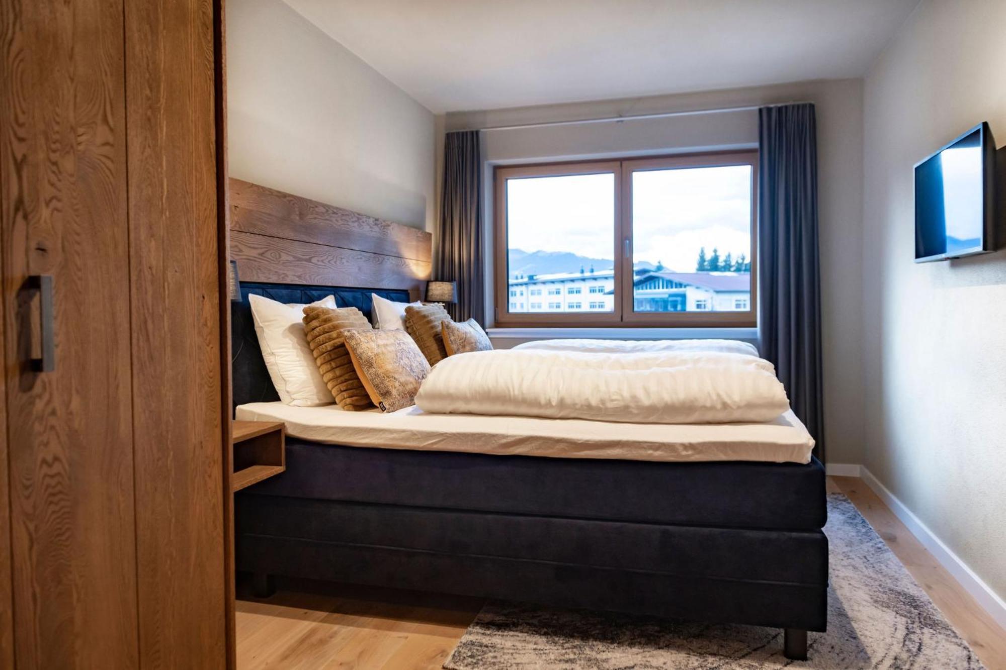 Apartament Residenz Illyrica Tirol Westendorf Zewnętrze zdjęcie