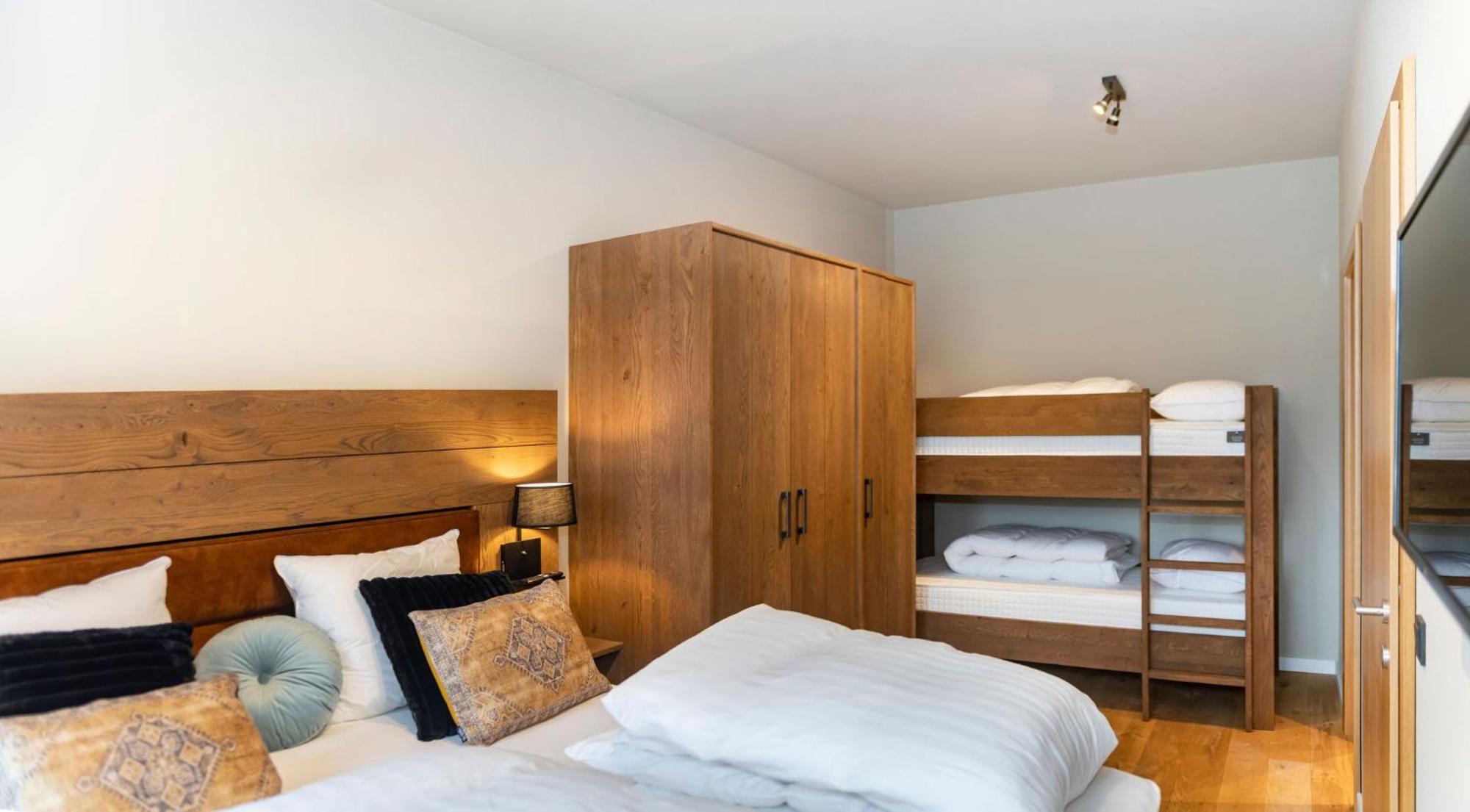 Apartament Residenz Illyrica Tirol Westendorf Zewnętrze zdjęcie