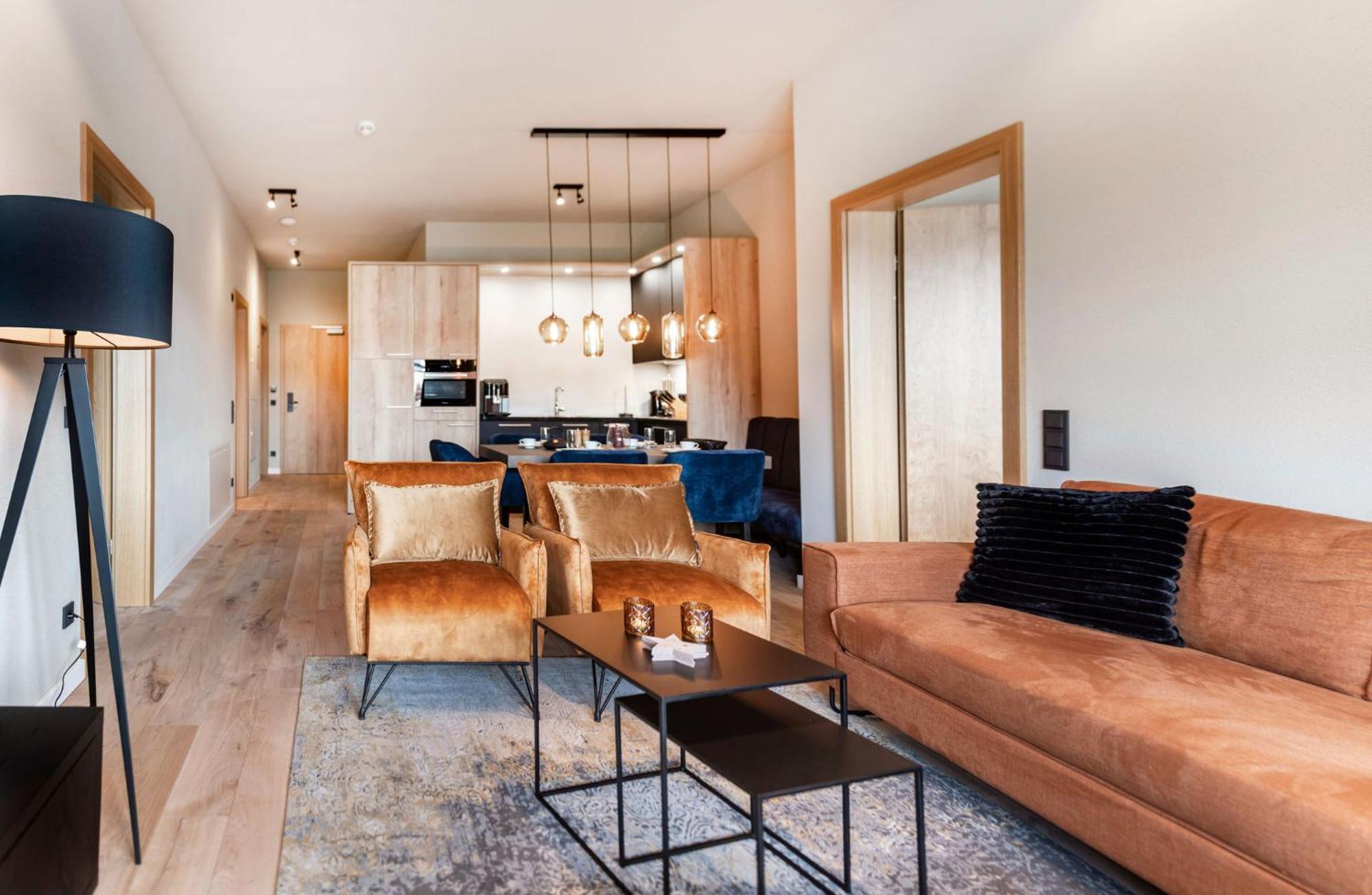 Apartament Residenz Illyrica Tirol Westendorf Zewnętrze zdjęcie