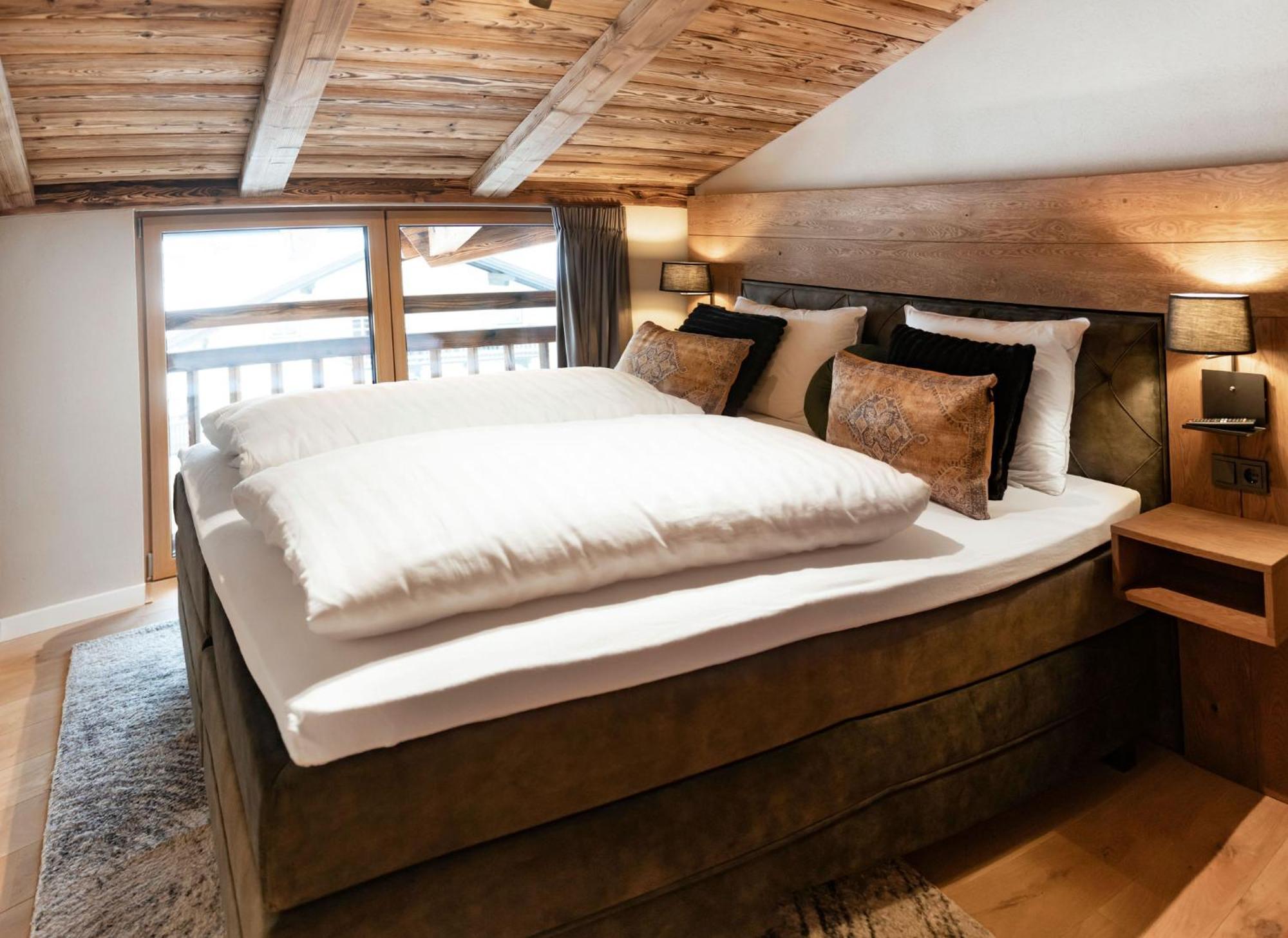 Apartament Residenz Illyrica Tirol Westendorf Zewnętrze zdjęcie