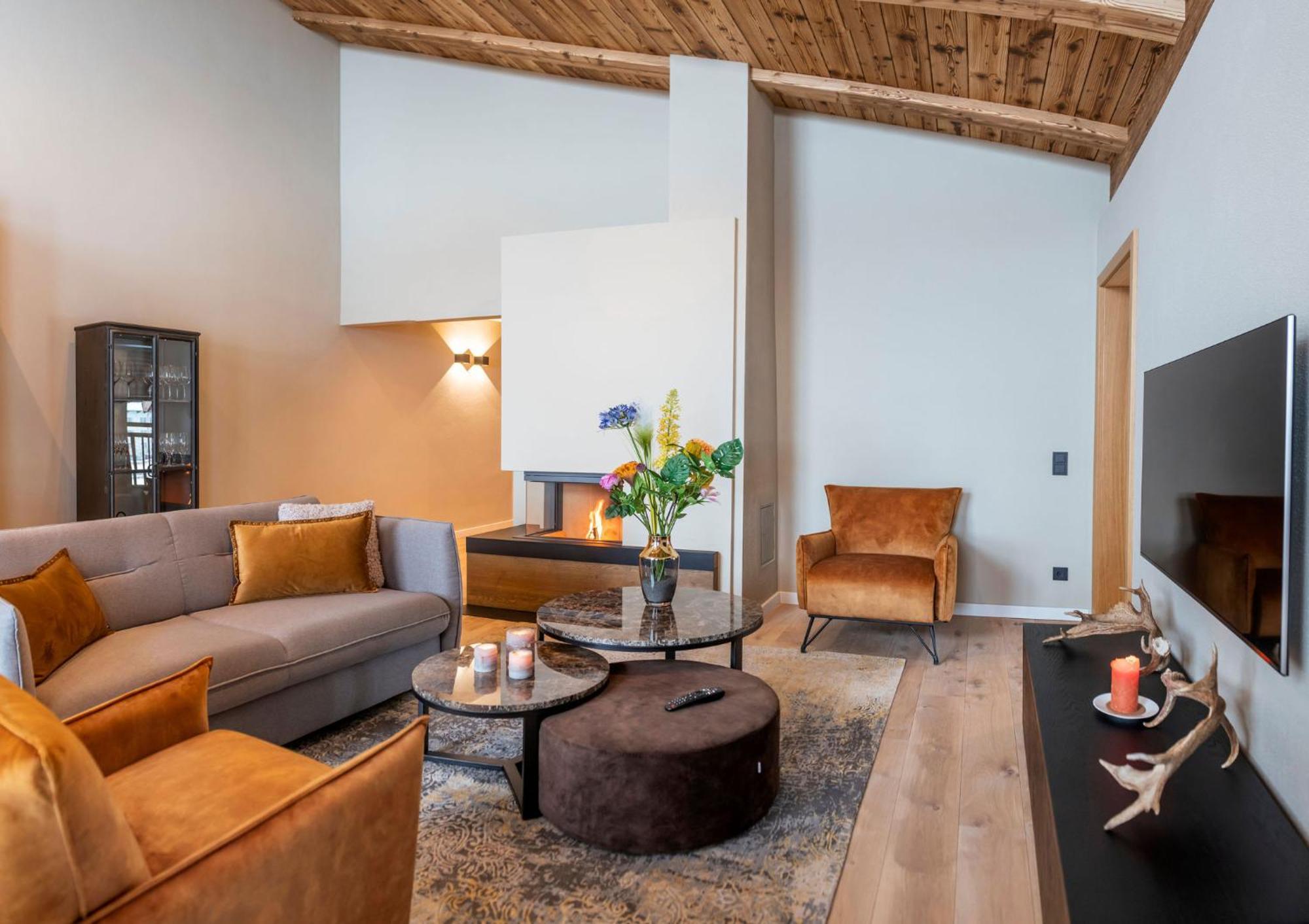 Apartament Residenz Illyrica Tirol Westendorf Zewnętrze zdjęcie