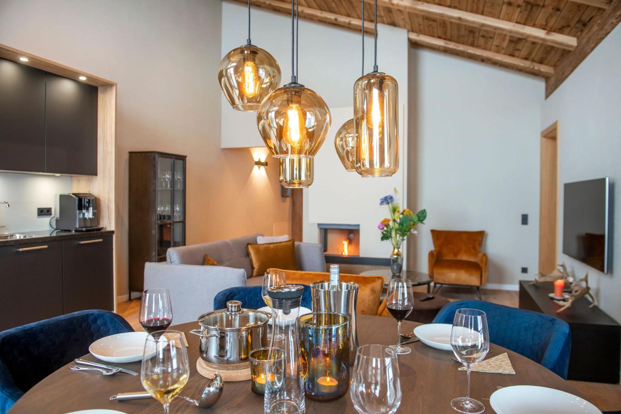 Apartament Residenz Illyrica Tirol Westendorf Zewnętrze zdjęcie