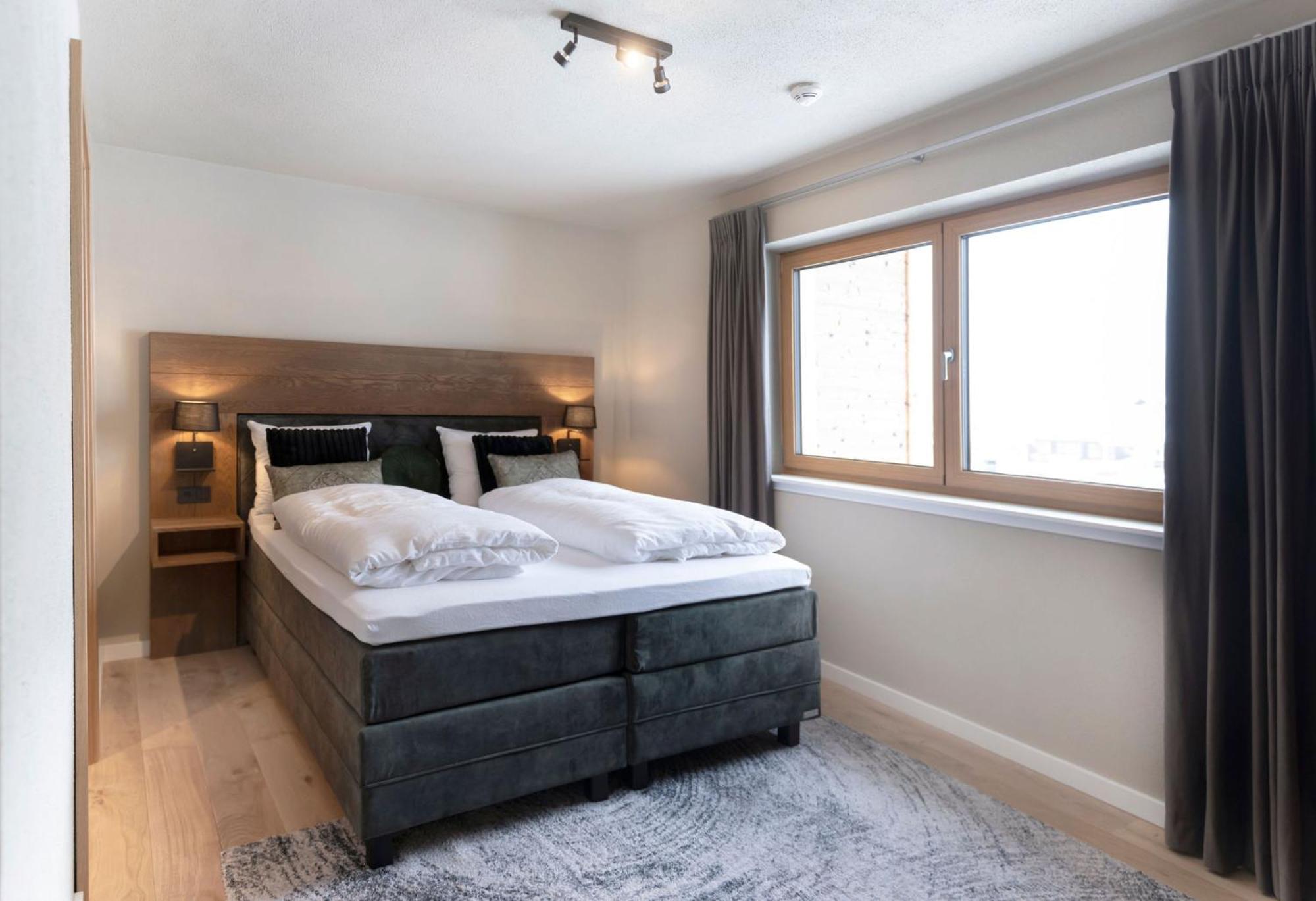 Apartament Residenz Illyrica Tirol Westendorf Zewnętrze zdjęcie