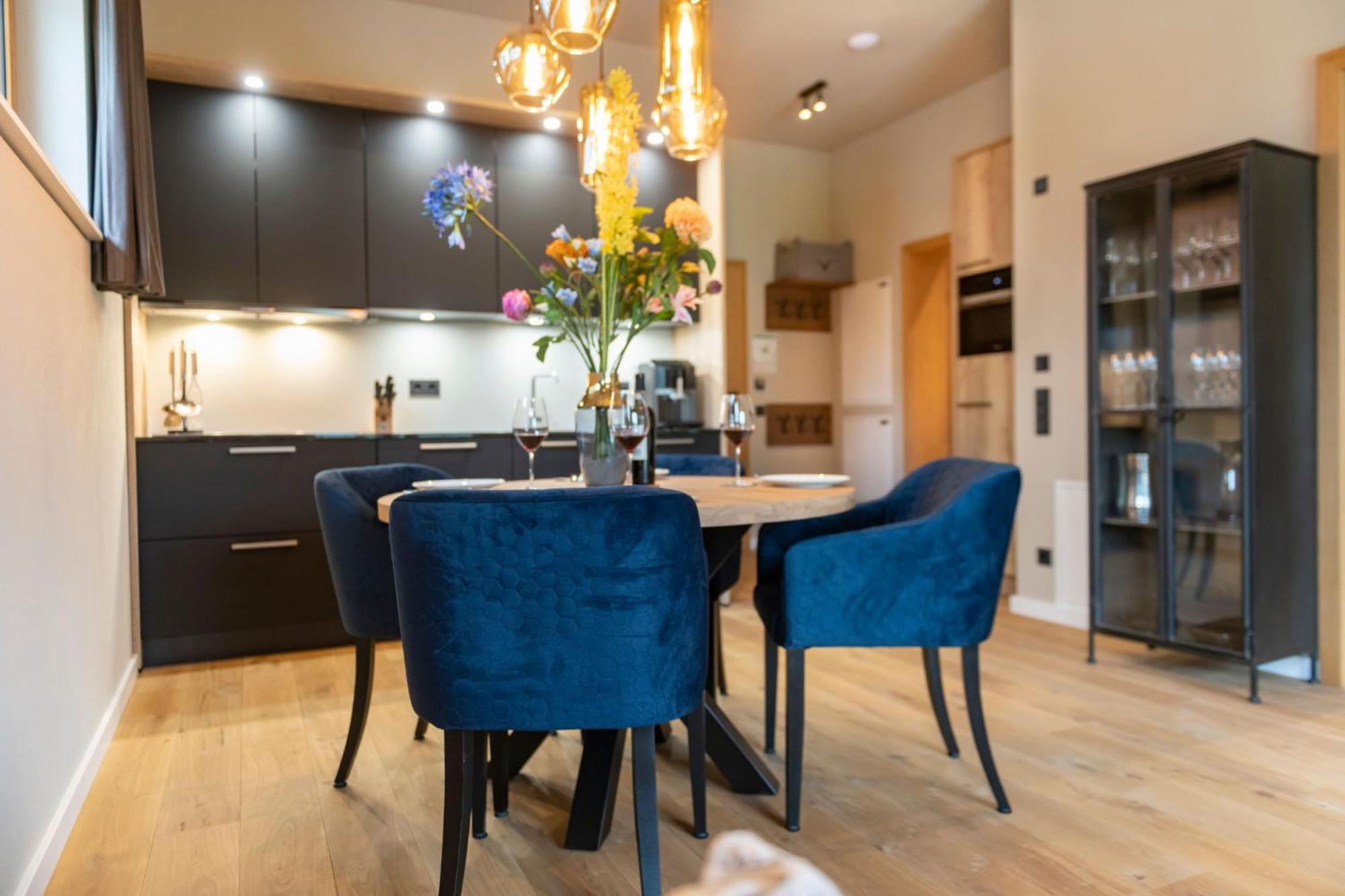 Apartament Residenz Illyrica Tirol Westendorf Zewnętrze zdjęcie