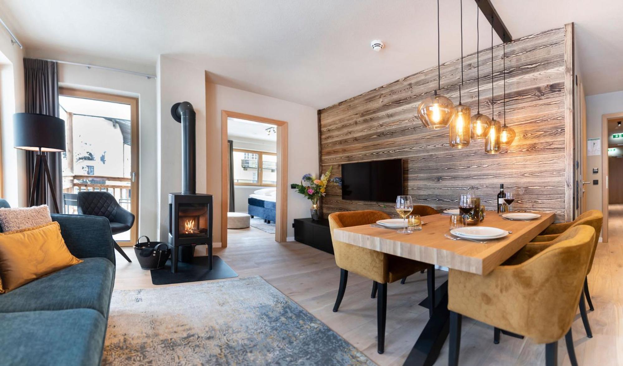 Apartament Residenz Illyrica Tirol Westendorf Zewnętrze zdjęcie