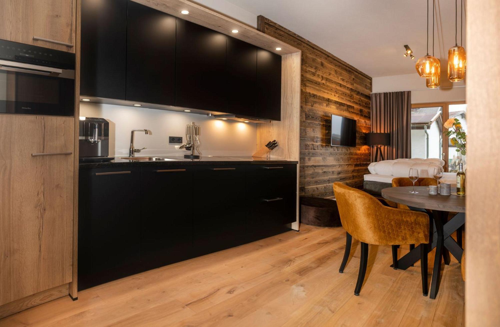 Apartament Residenz Illyrica Tirol Westendorf Zewnętrze zdjęcie