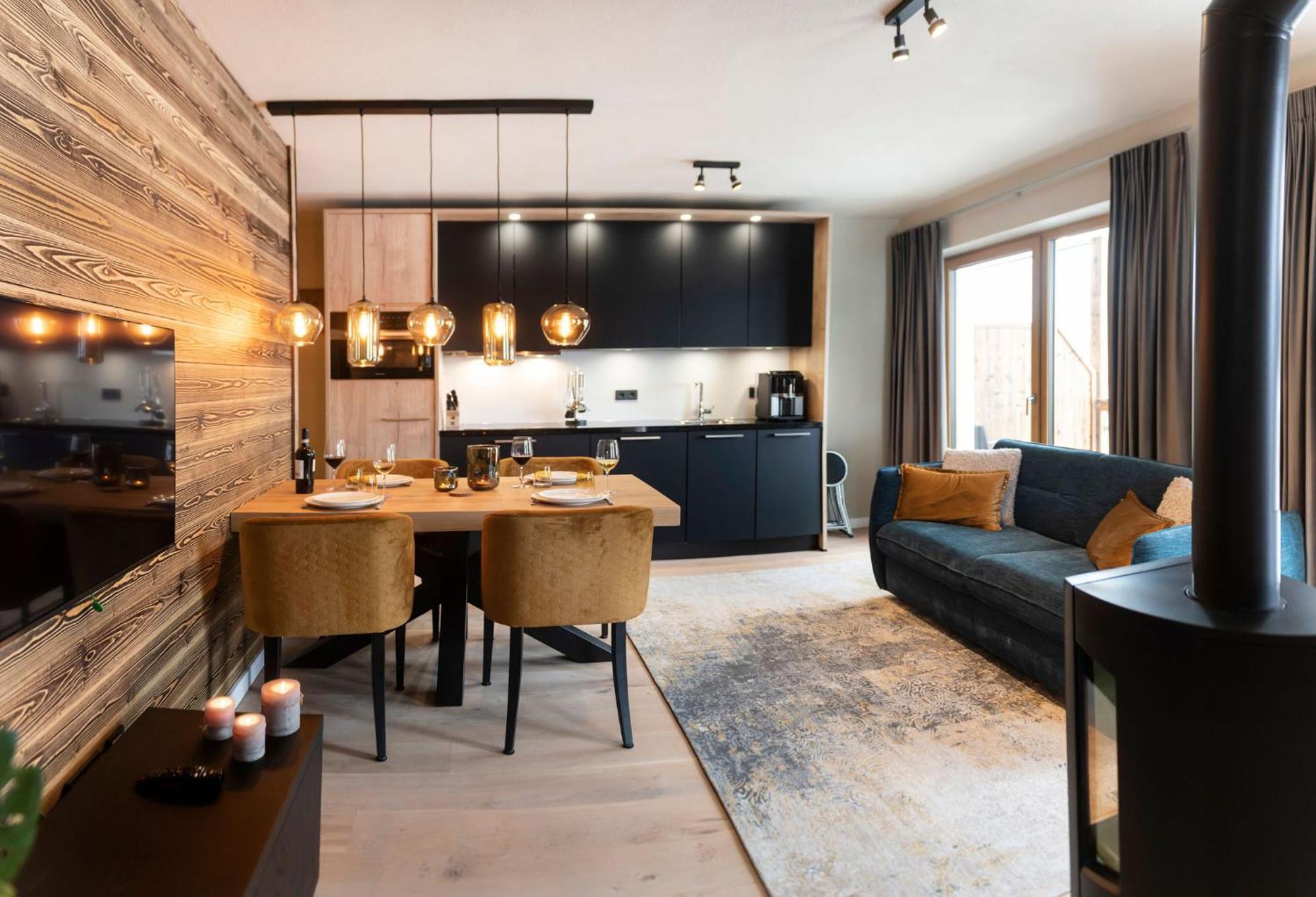 Apartament Residenz Illyrica Tirol Westendorf Zewnętrze zdjęcie