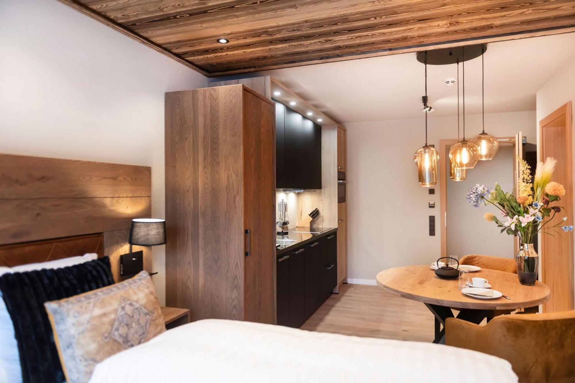 Apartament Residenz Illyrica Tirol Westendorf Zewnętrze zdjęcie