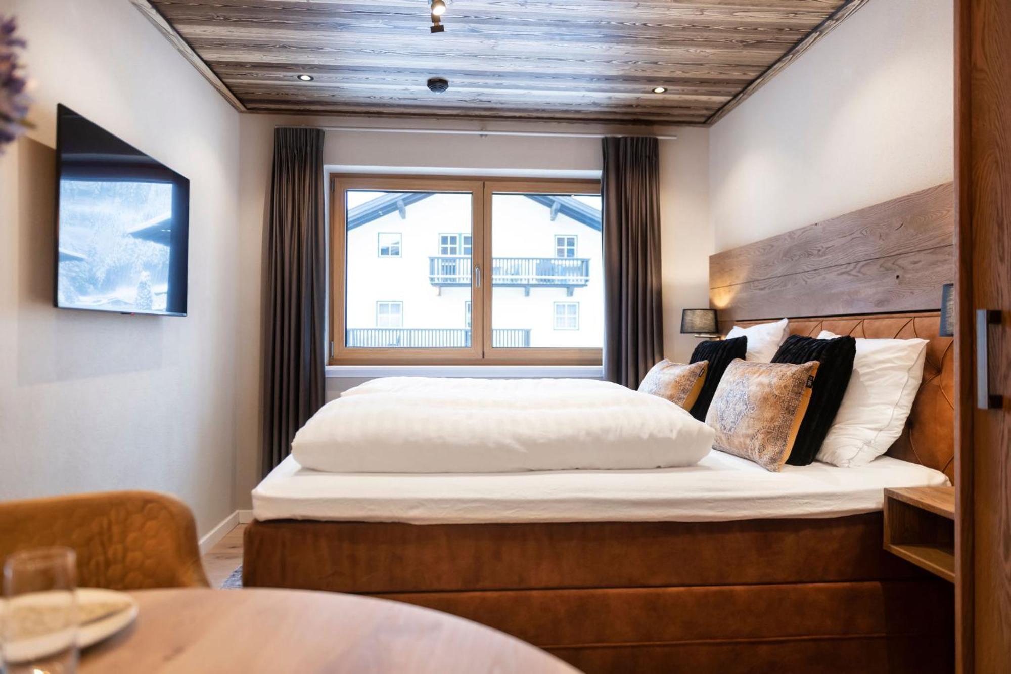 Apartament Residenz Illyrica Tirol Westendorf Zewnętrze zdjęcie