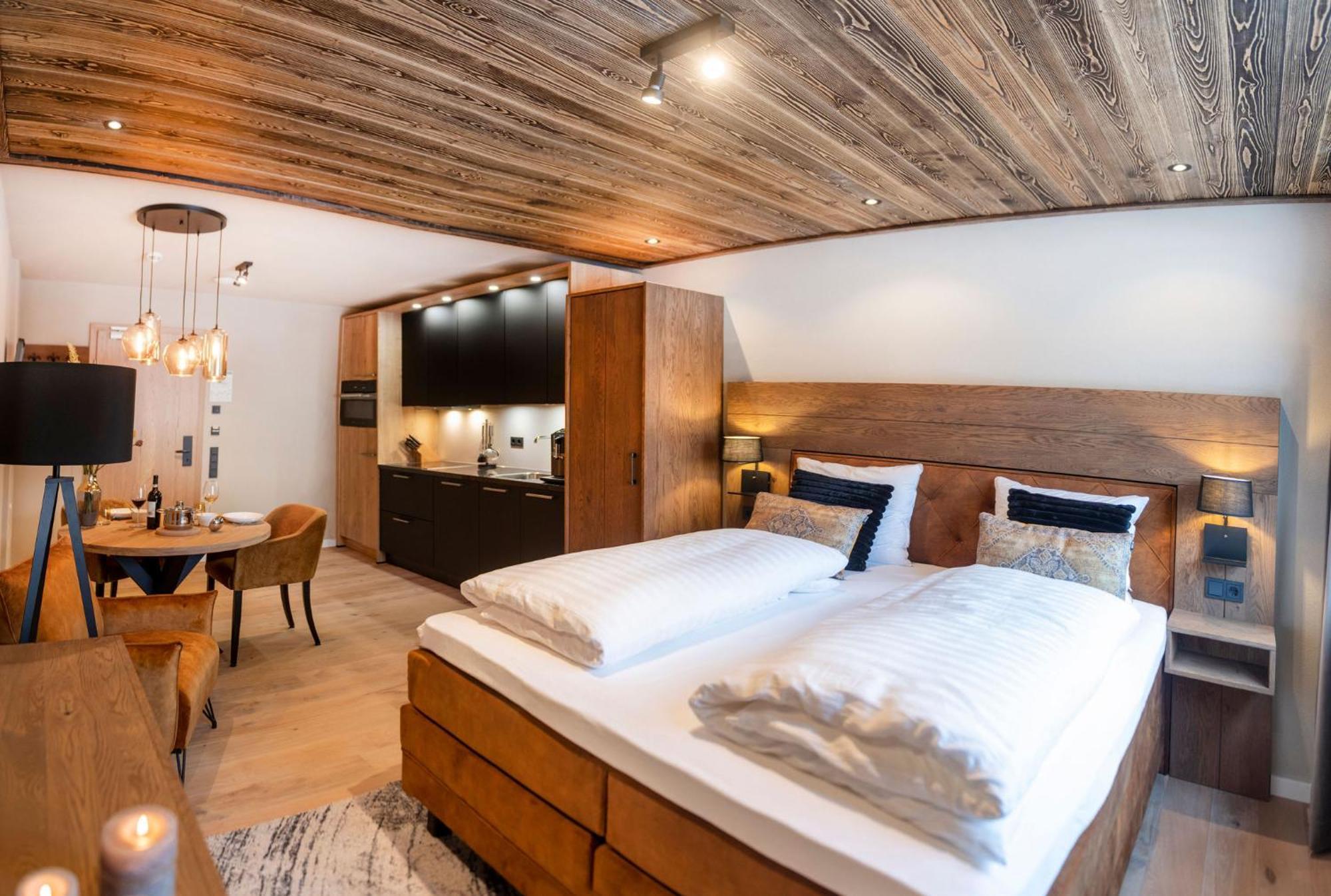 Apartament Residenz Illyrica Tirol Westendorf Zewnętrze zdjęcie