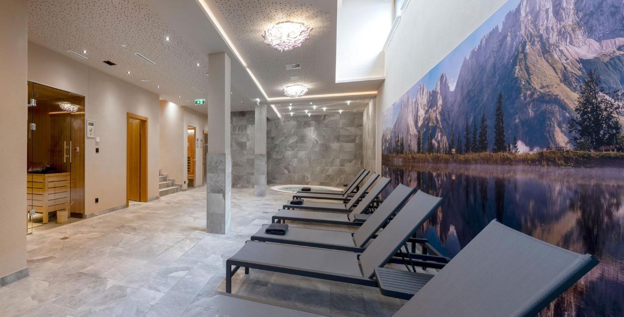 Apartament Residenz Illyrica Tirol Westendorf Zewnętrze zdjęcie